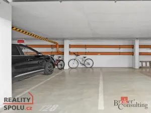 Prodej bytu 3+kk, Hradec Králové, 107 m2