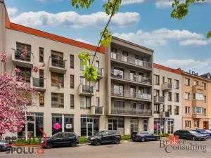 Prodej bytu 3+kk, Hradec Králové, 107 m2