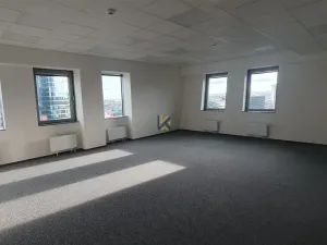 Pronájem kanceláře, Praha, Vyskočilova, 300 m2