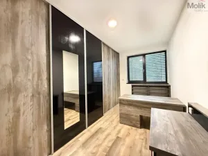 Pronájem rodinného domu, Dubí, Zahradní, 114 m2