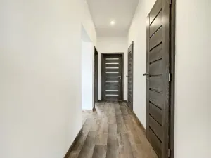 Pronájem rodinného domu, Dubí, Zahradní, 114 m2