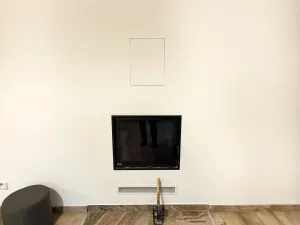 Pronájem rodinného domu, Dubí, Zahradní, 114 m2