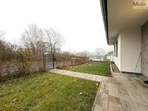 Pronájem rodinného domu, Dubí, Zahradní, 114 m2