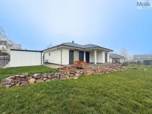 Pronájem rodinného domu, Dubí, Zahradní, 114 m2