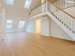 Pronájem bytu 3+kk, Praha - Nusle, Jaromírova, 116 m2