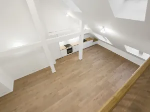 Pronájem bytu 3+kk, Praha - Nusle, Jaromírova, 116 m2