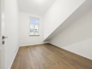 Pronájem bytu 3+kk, Praha - Nusle, Jaromírova, 116 m2