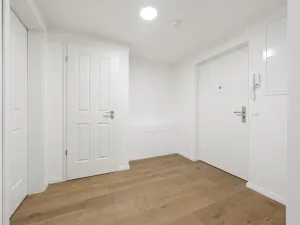 Pronájem bytu 3+kk, Praha - Nusle, Jaromírova, 116 m2