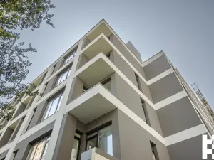 Prodej bytu 1+kk, Praha - Bohnice, Lodžská, 32 m2