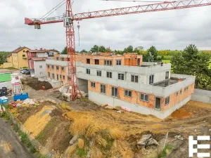 Prodej bytu 3+kk, Praha - Satalice, Za Novákovou zahradou, 59 m2