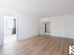 Pronájem bytu 3+1, Praha - Braník, Nad strouhou, 73 m2