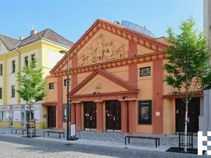 Pronájem bytu 3+1, Praha - Braník, Nad strouhou, 73 m2