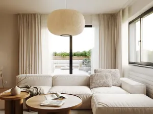 Prodej bytu 2+kk, Praha - Satalice, Za Novákovou zahradou, 44 m2