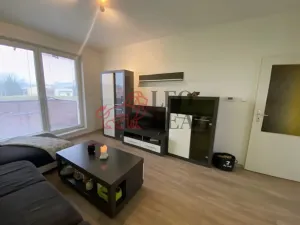 Pronájem bytu 2+kk, Popůvky, Rosická, 56 m2