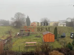 Pronájem bytu 2+kk, Popůvky, Rosická, 56 m2