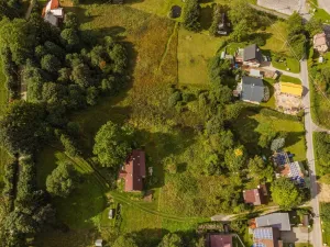 Prodej louky, Bedřichov