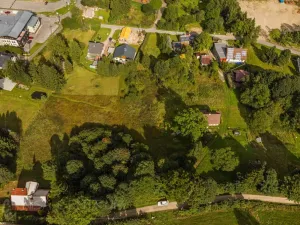 Prodej louky, Bedřichov, 5250 m2