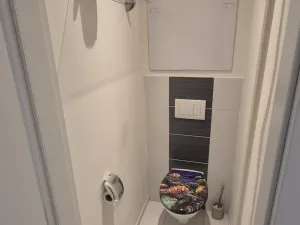 Pronájem bytu 2+1, Ostrava - Poruba, Dvorní, 53 m2