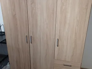 Pronájem bytu 2+1, Ostrava - Poruba, Dvorní, 53 m2