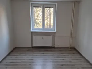 Pronájem bytu 2+1, Ostrava - Poruba, Dvorní, 53 m2