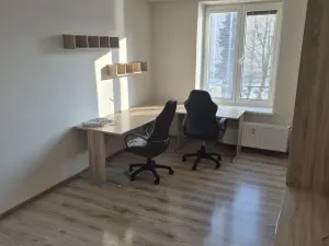 Pronájem bytu 2+1, Ostrava - Poruba, Dvorní, 53 m2