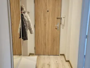 Pronájem bytu 2+1, Ostrava - Poruba, Dvorní, 53 m2