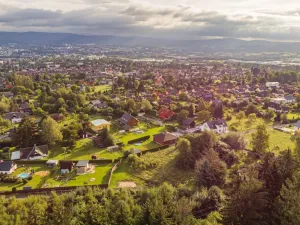 Prodej pozemku pro bydlení, Liberec - Liberec XIX-Horní Hanychov