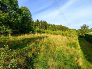 Prodej pozemku pro bydlení, Liberec - Liberec XIX-Horní Hanychov