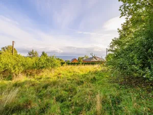 Prodej pozemku pro bydlení, Liberec - Liberec XIX-Horní Hanychov