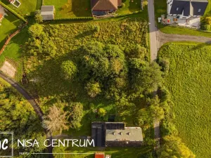 Prodej pozemku pro bydlení, Liberec - Liberec XIX-Horní Hanychov, 1533 m2