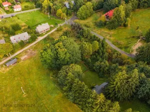 Prodej louky, Bedřichov