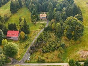 Prodej louky, Bedřichov