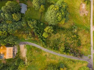 Prodej louky, Bedřichov, 3741 m2