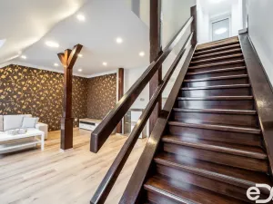 Pronájem bytu 4+1, Kolín - Kolín I, Zámecká, 120 m2