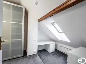 Pronájem bytu 4+1, Kolín - Kolín I, Zámecká, 120 m2