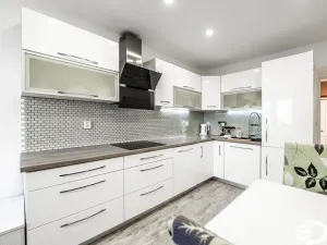 Pronájem bytu 4+1, Kolín - Kolín I, Zámecká, 120 m2