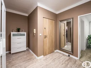 Pronájem bytu 4+1, Kolín - Kolín I, Zámecká, 120 m2