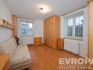 Pronájem bytu 2+kk, Praha - Slivenec, Na Korálově, 58 m2