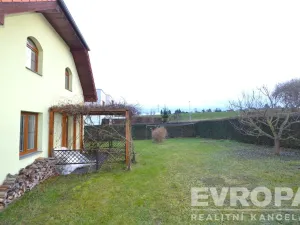 Pronájem bytu 2+kk, Praha - Slivenec, Na Korálově, 58 m2