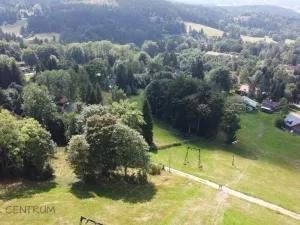 Prodej ubytování, Janov nad Nisou, 1 m2