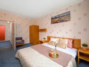 Prodej ubytování, Janov nad Nisou, 1 m2