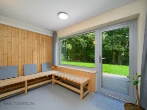 Prodej ubytování, Janov nad Nisou, 1 m2