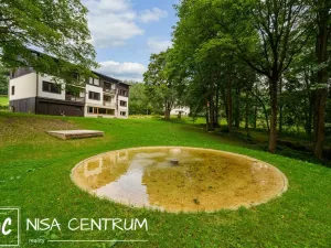 Prodej ubytování, Janov nad Nisou, 12508 m2