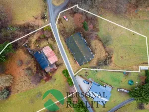 Prodej rodinného domu, Benecko, 541 m2