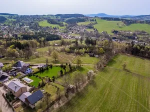 Prodej pozemku pro bydlení, Jablonec nad Nisou - Kokonín