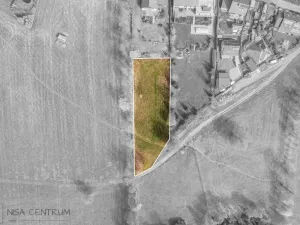 Prodej pozemku pro bydlení, Jablonec nad Nisou - Kokonín