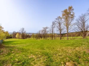 Prodej pozemku pro bydlení, Jablonec nad Nisou - Kokonín