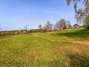 Prodej pozemku pro bydlení, Jablonec nad Nisou - Kokonín