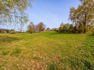 Prodej pozemku pro bydlení, Jablonec nad Nisou - Kokonín