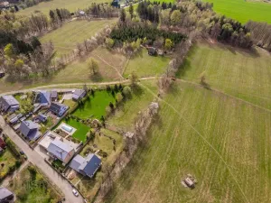 Prodej pozemku pro bydlení, Jablonec nad Nisou - Kokonín, 2075 m2